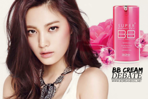 The BB Cream Debate