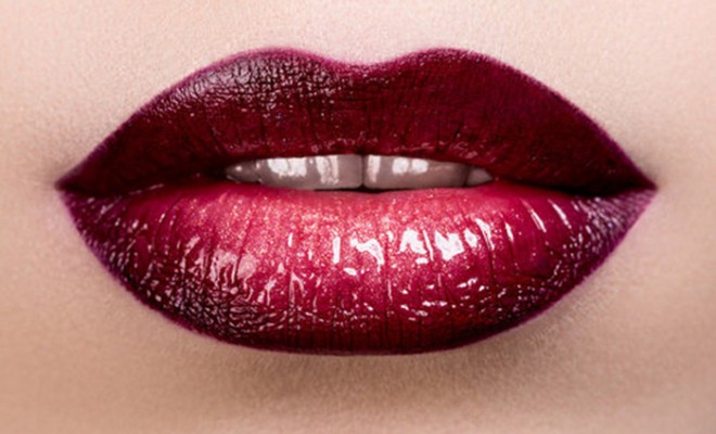 Trend Alert: Lipstick Ready for the Fall