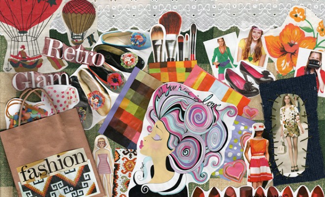 NokiaLVK Best Fashion Blogger Challenge