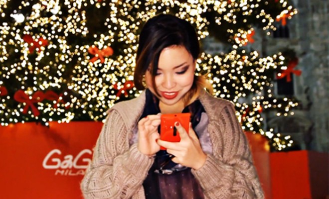 ‘Day in a Life of a Fashion Blogger’ With The Lumia 920
