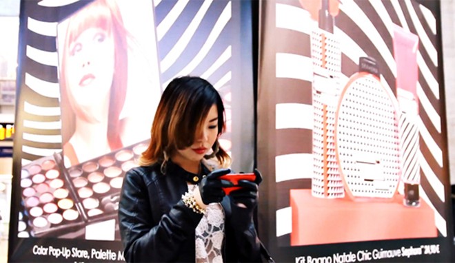 Weapon of Choice: The Nokia Lumia 920