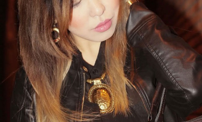 Street Style: The Night Vibe