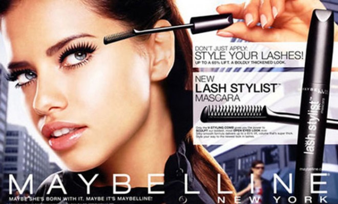 Beauty Marketing Campaigns I Liked