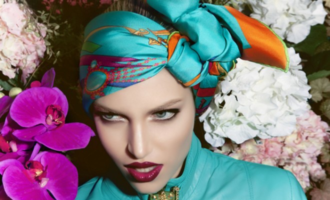 Dressing in Style in Turkey