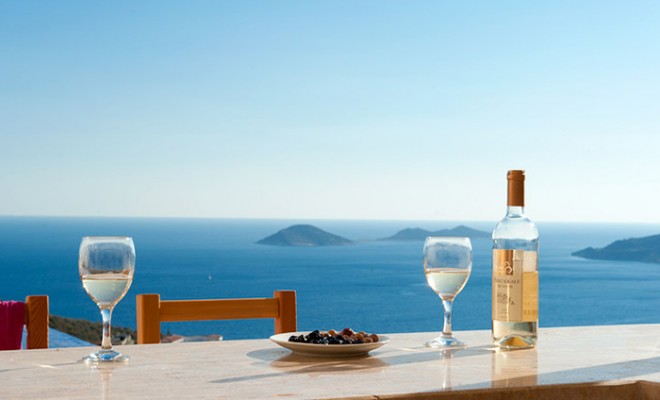 Things To Do in Kalkan Turkey