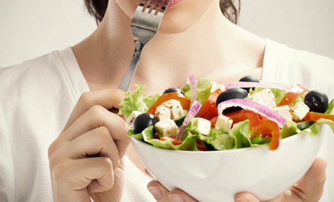 Tips for Staying Fit During the Holidays