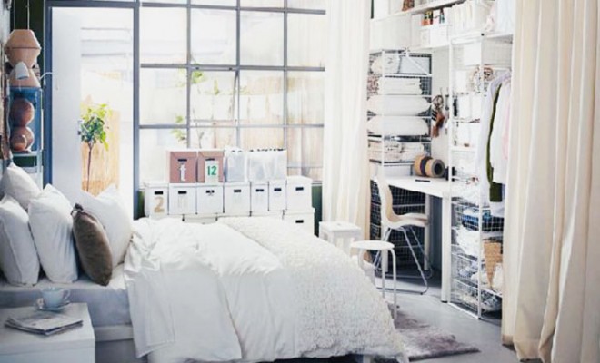 Storage Solutions for Home Organization