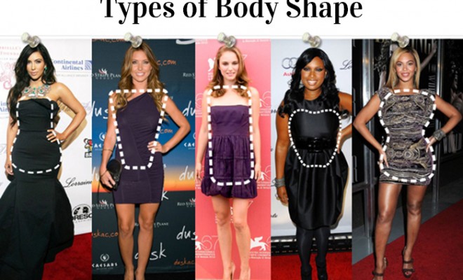 Most effective ways to change your body shape