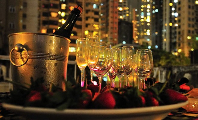 The Best Cebu Nightlife