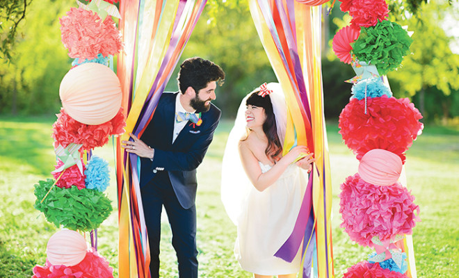 10 Tips for Planning Your Dream Wedding