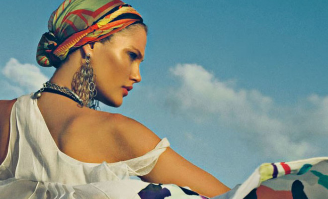 Comfortable Summer Dressing – What’s Hot and In