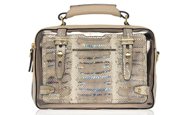 Etienne Aigner Fall 2014