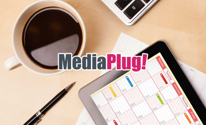 Startups with MediaPlug