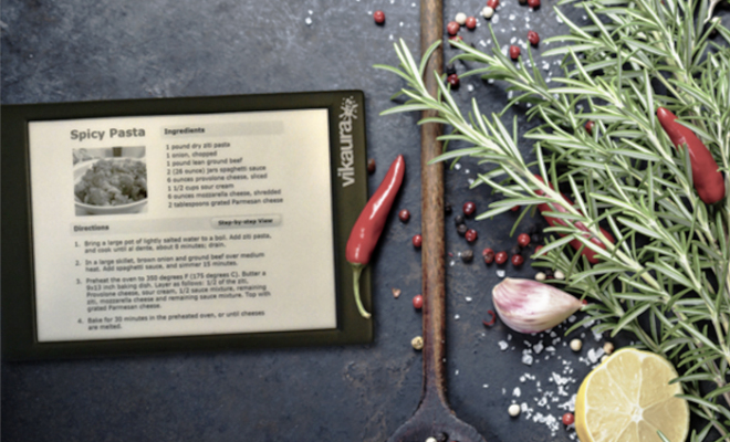 “Vikaura Screen” the Perfect Shopping Find for Everyone