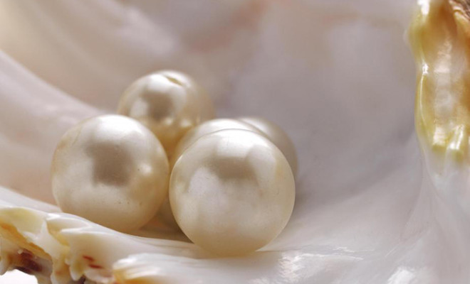 Pearl Jewelry – The Classic Look