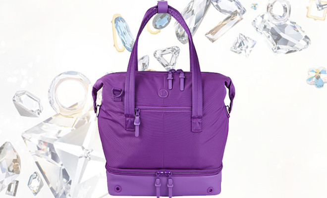 Perfect Mother’s Day Gift for the Busy Mom – Modal Concept Tote at Best Buy