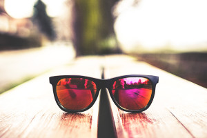 Why Is Wearing Sunglasses So Important?