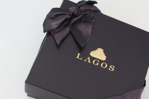Gold Grandeur with LAGOS