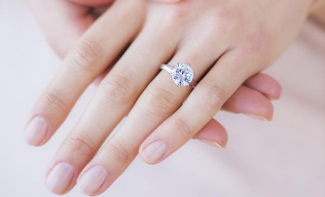 Sell Your Diamond Jewelry