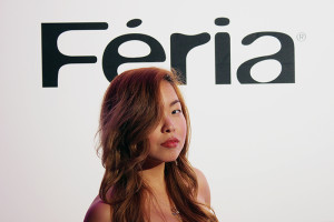 Feria Live in Color Event