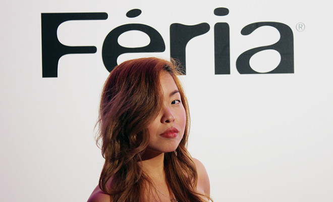 Feria Live in Color Event