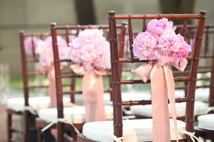 Budget Friendly Wedding Décor