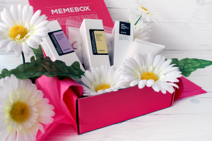 Memebox COSRX Review + Product Breakdown