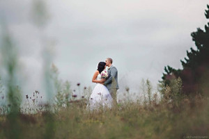 Garden Wedding Guide