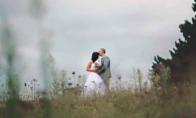 Garden Wedding Guide