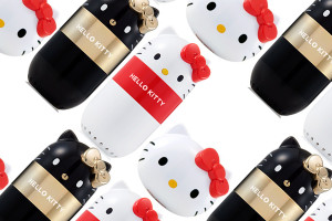 NEW LAUNCH: Tosowoong Hello Kitty Brush