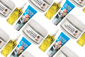 MUST HAVE: Elizavecca Pore Care