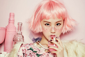 5 K-Beauty Trends to Look Out For in 2016