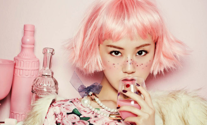 5 K-Beauty Trends to Look Out For in 2016