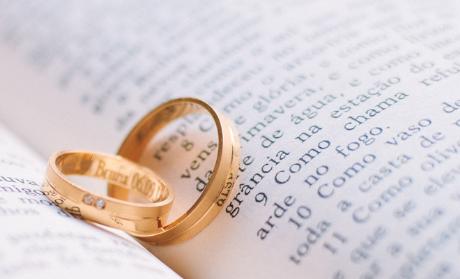 Choosing Unique Engagement Rings for the Perfect Event